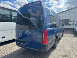 MERCEDES-BENZ Sprinter Niederflur 17+6 Automatik Klima