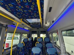 MERCEDES-BENZ Sprinter Niederflur 17+6 Automatik Klima