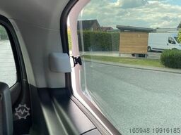 MERCEDES-BENZ V 220 Behinderten gerecht* Handgas*