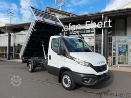 Iveco Daily 35S14 A8 *R3.450mm*Automatik*Klima*