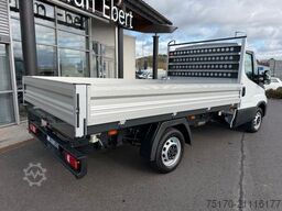 Iveco Daily 35S14 A8 *R3.450mm*Automatik*Klima*