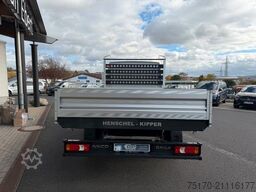 Iveco Daily 35S14 A8 *R3.450mm*Automatik*Klima*