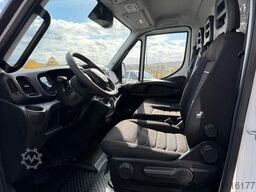 Iveco Daily 35S14 A8 *R3.450mm*Automatik*Klima*