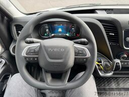 Iveco Daily 35S14 A8 *R3.450mm*Automatik*Klima*