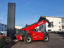 Magni TH 5,5.19 P / 5,5to - 19m / 102PS DEMO 70h