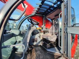 Magni TH 5,5.19 P / 5,5to - 19m / 102PS DEMO 70h