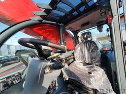 Magni TH 5,5.19 P / 5,5to - 19m / 102PS DEMO 70h