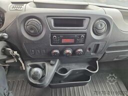 Opel Movano 2.3 CDTI /KLUBB K32, 12,5m