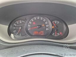 Opel Movano 2.3 CDTI /KLUBB K32, 12,5m