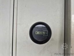 Opel Movano 2.3 CDTI /KLUBB K32, 12,5m