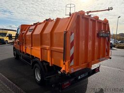 Iveco Daily 65C17 Müllwagen *Zoeller Micro HG*