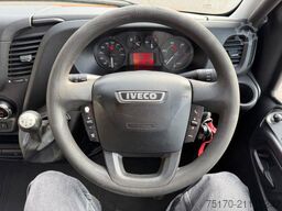 Iveco Daily 65C17 Müllwagen *Zoeller Micro HG*