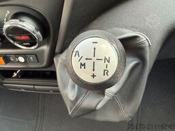 Iveco Daily 65C17 Müllwagen *Zoeller Micro HG*