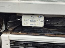 Ackermann Z-VA-F19/7,5E Carrier LBW Bär 2.000kg Durchlade