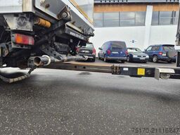 Ackermann Z-VA-F19/7,5E Carrier LBW Bär 2.000kg Durchlade