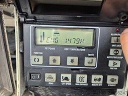 Ackermann Z-VA-F19/7,5E Carrier LBW Bär 2.000kg Durchlade