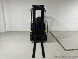 CLARK C20SL | Triplex | ISS | 6134h