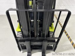 CLARK C20SL | Triplex | ISS | 6134h