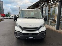 Iveco Daily 35S16 HA8 *Rampen*L3.500mm*Automatik*AHK*
