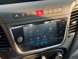 Iveco Daily 35S16 HA8 *Rampen*L3.500mm*Automatik*AHK*