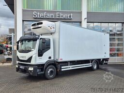 Iveco Eurocargo ML160E28 ThermoKing R1200R LBW Tür AHK