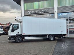 Iveco Eurocargo ML160E28 ThermoKing R1200R LBW Tür AHK