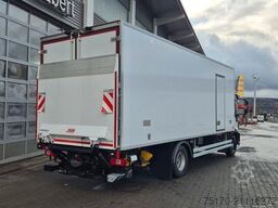 Iveco Eurocargo ML160E28 ThermoKing R1200R LBW Tür AHK