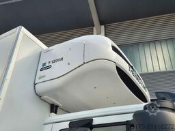 Iveco Eurocargo ML160E28 ThermoKing R1200R LBW Tür AHK