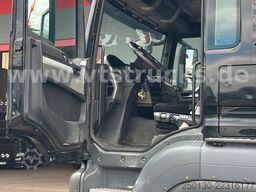 MAN TGS 18.440 4x4 Hydraulik ALLRAD ADR *Funk*