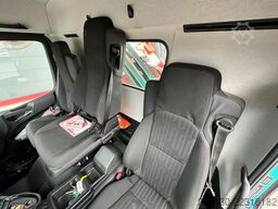 MERCEDES-BENZ Arocs 1832 K 4x2 MEILLER & FASSI F120B LK