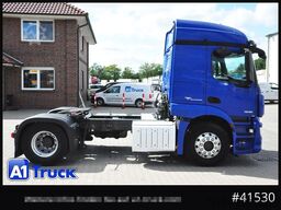 MERCEDES-BENZ Actros 1836, SZM, Nebeantrieb, Alufelgen,