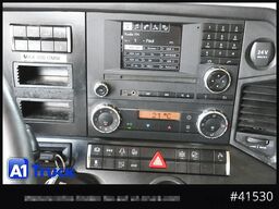 MERCEDES-BENZ Actros 1836, SZM, Nebeantrieb, Alufelgen,