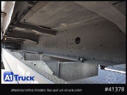 SCHMITZ SCB  24, Mega, Speed Curtain, VDI 2700, neue Plane