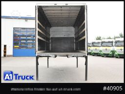 WECON WPR 745, verzinkt, 2520  innen, Code XL, neue Plane