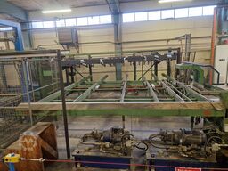 SYSTEM TM TM INFEED