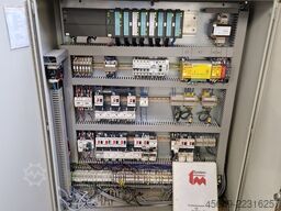 SYSTEM TM TM INFEED
