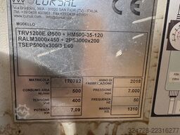 CURSAL TRV 1200E