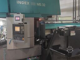INDEX MS32-6