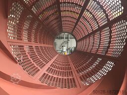 Doppstadt Eggersmann Komptech Pronar SM620, Mustang, T60, 20.55, Cribus