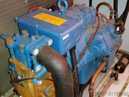 TECNO REFRIGERATION S.R.L. 