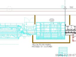 LISEC UKL 25/35  Left-Right
