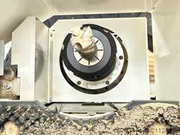 HOMAG DRILLTEQ V-200 / BHX 055