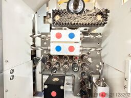 HOMAG DRILLTEQ V-200 / BHX 055