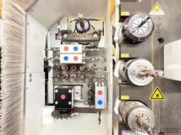 HOMAG DRILLTEQ V-200 / BHX 055