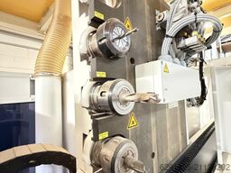 HOMAG DRILLTEQ V-200 / BHX 055