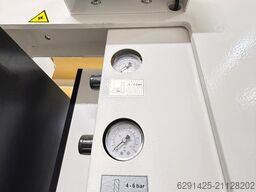 HOMAG DRILLTEQ V-200 / BHX 055