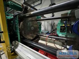 Arburg Allrounder 630 S 2500-170