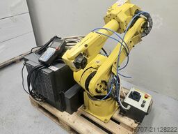 Fanuc Arc Mate 100iBE 