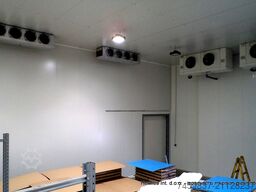 TECNO REFRIGERATION S.R.L. 