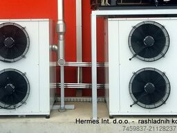 TECNO REFRIGERATION S.R.L. 